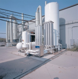 Linde Cumulus