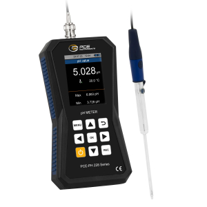 PCE Instruments