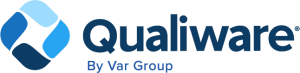 Logo Qualiware
