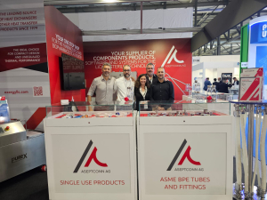 Aseptconn Exergy