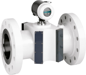 Endress+Hauser FLOWSIC600