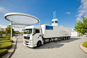 Linde italia