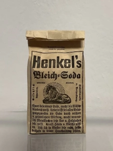 Henkel 150 anni