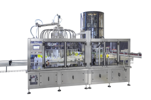 CMI Interpack
