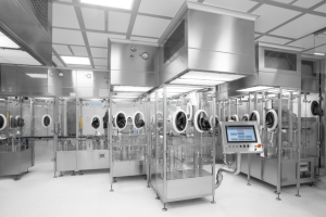 Steriline Interpack 2026