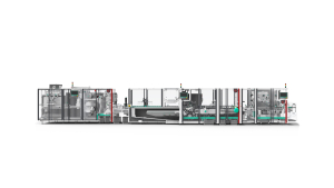 Marchesini Group Interpack 2026