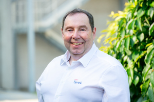 DuPont Steve Marnach
