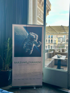 Barzanò e Zanardo