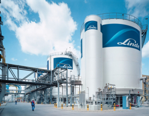 Linde Cumulus