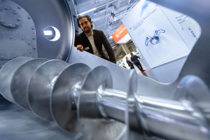Powtech