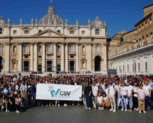 CSV