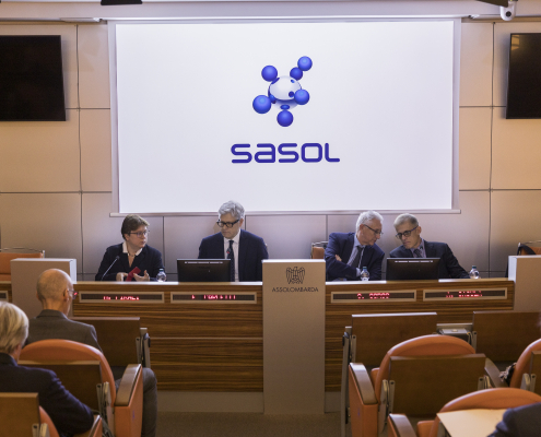 Sasol