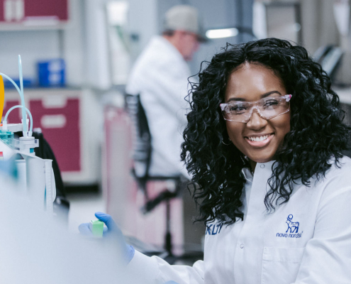 Novo Nordisk