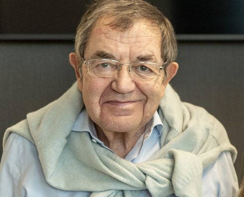 Paolo Chiesi