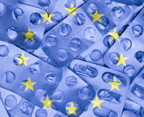 Cefic Critical Medicines Alliance