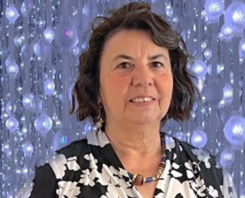 Luisa De Cola