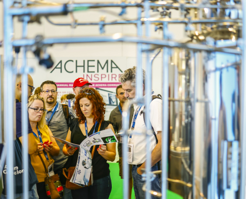 Achema 2024