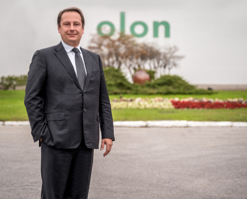 Olon