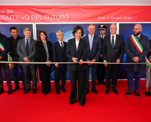 Takeda Italia Rieti