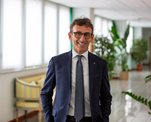 Valerio Soli Marchesini