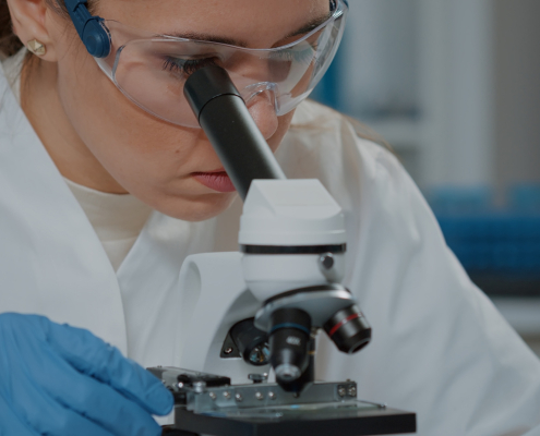 Booster life science