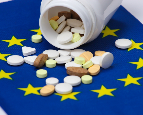 Critical Medicines Act