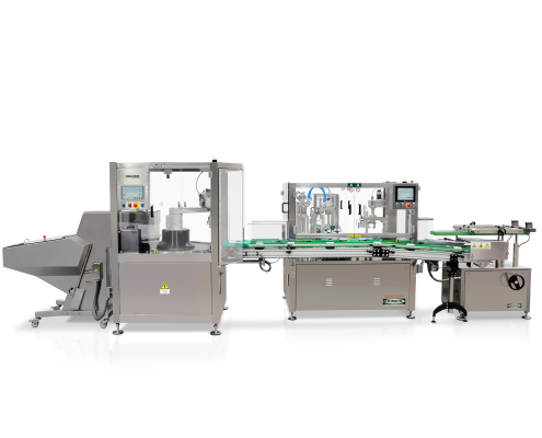 Marchesini Group