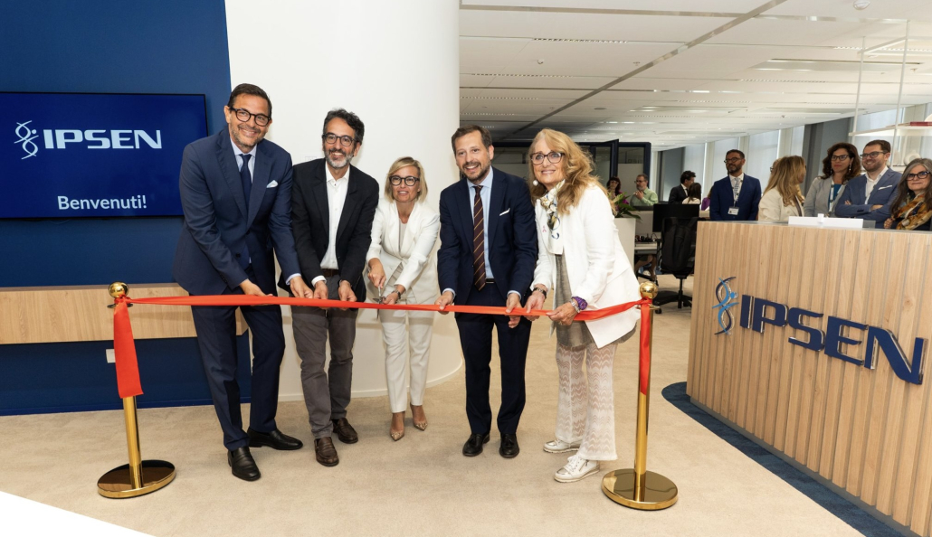 Ipsen connessioni
