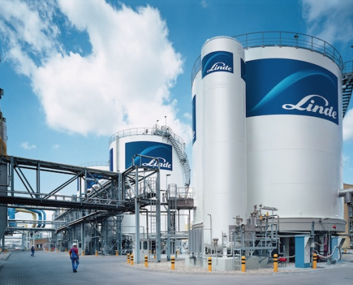 Linde Cumulus