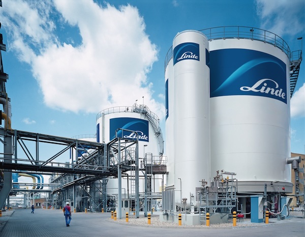 Linde Cumulus Linde Cumulus