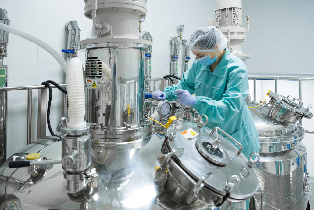 Profibus Profinet
