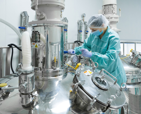 Profibus Profinet