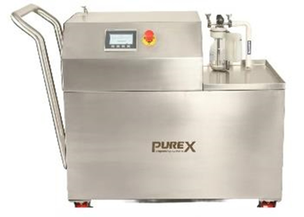 Aseptconn Exergy