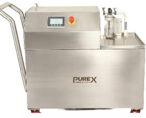 Aseptconn Exergy