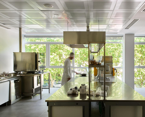 IMCD Milano