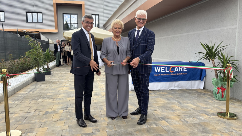 Welcare Industries