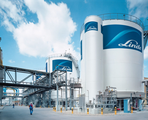 Linde