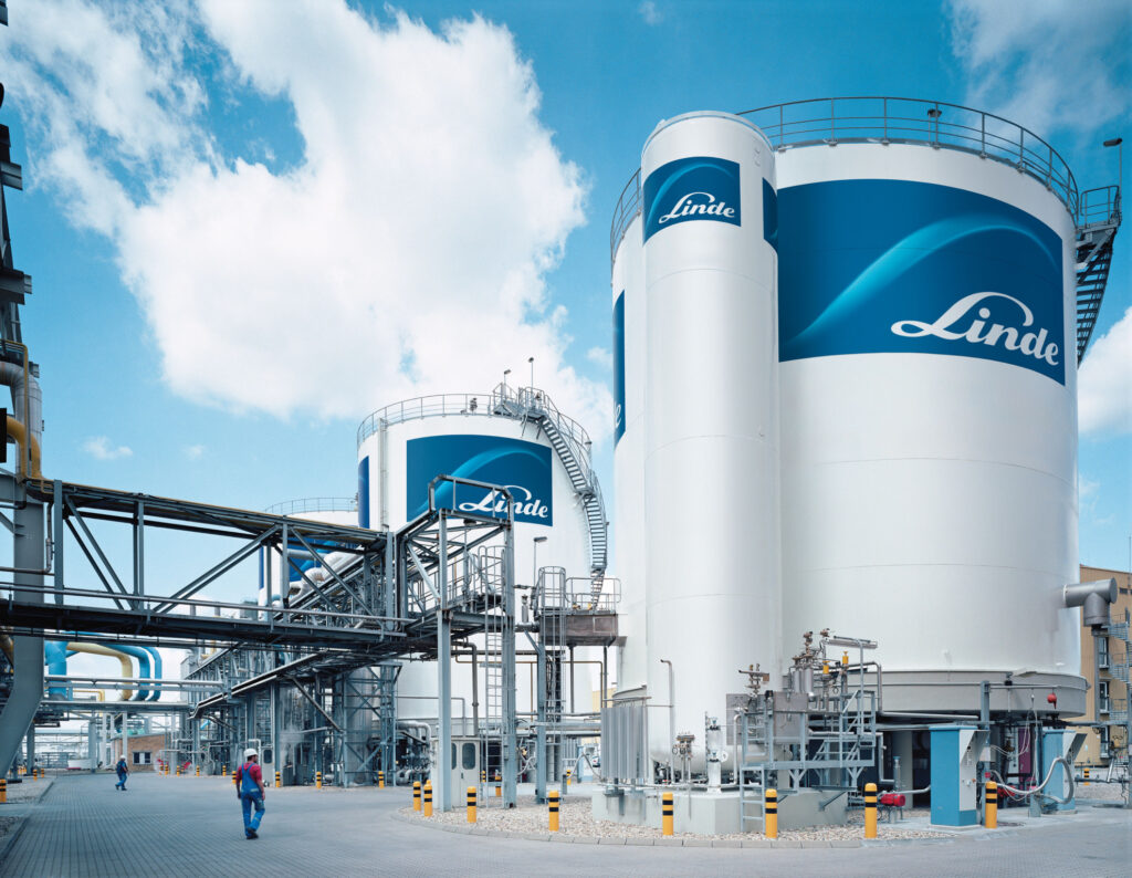 Linde