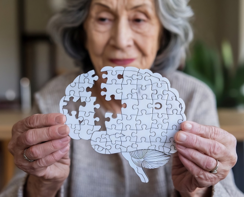 Alzheimer EFPIA