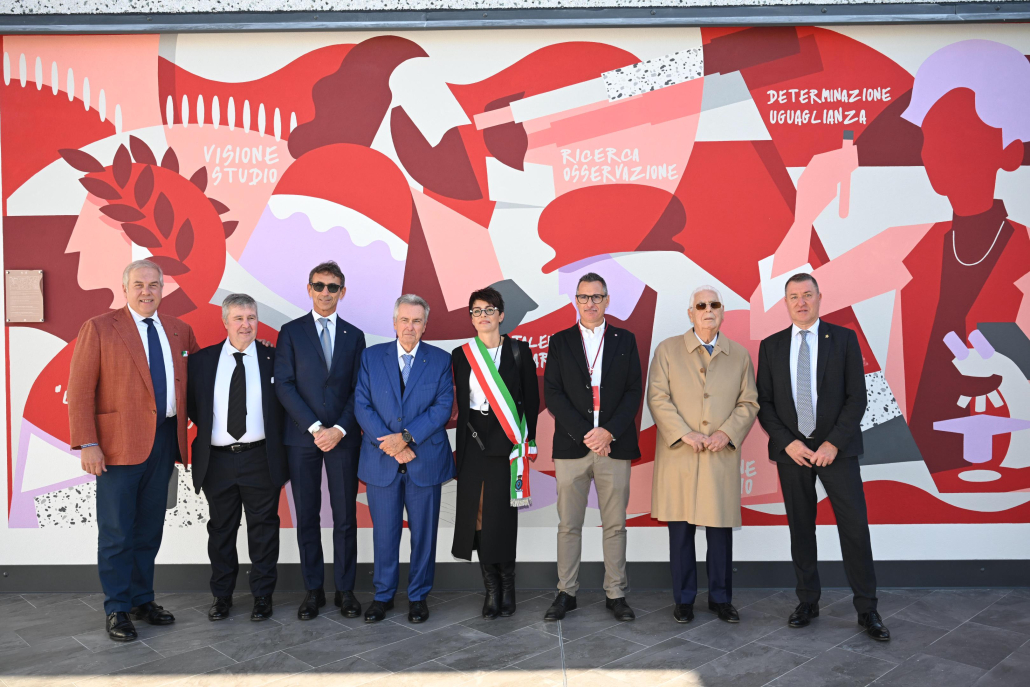 Marchesini Group Marchesini Group