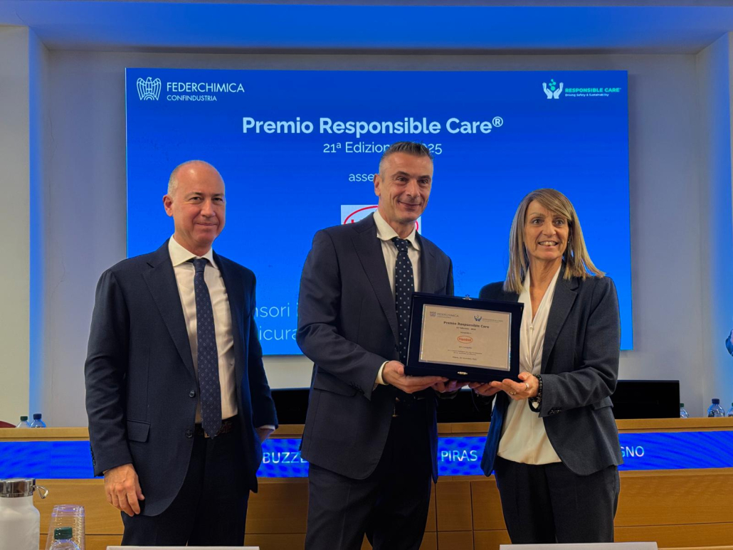 Responsible Care Federchimica