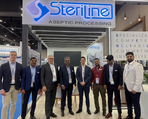 Steriline