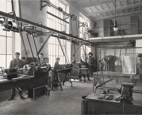 Henkel 150 anni