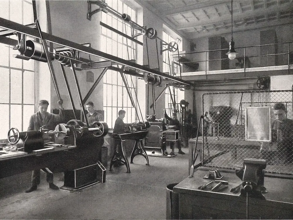 Henkel 150 anni