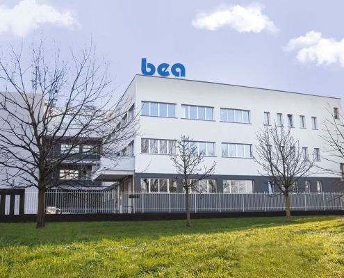 Bea Technologies
