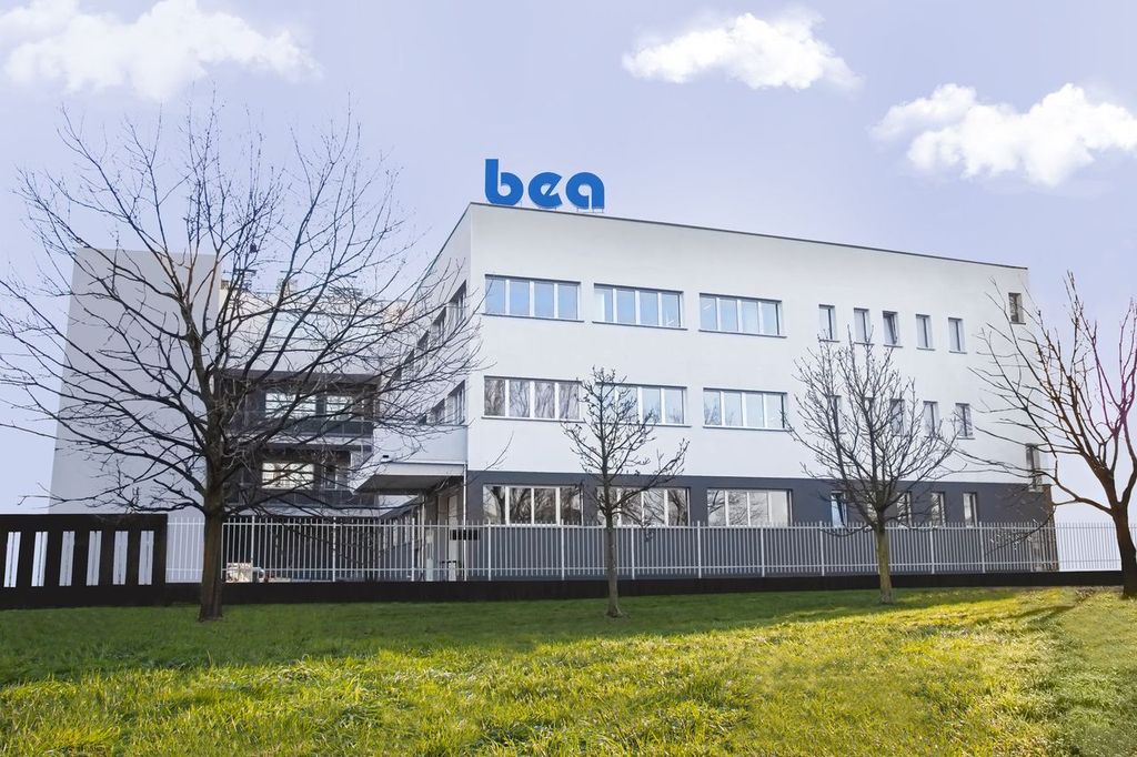 Bea Technologies
