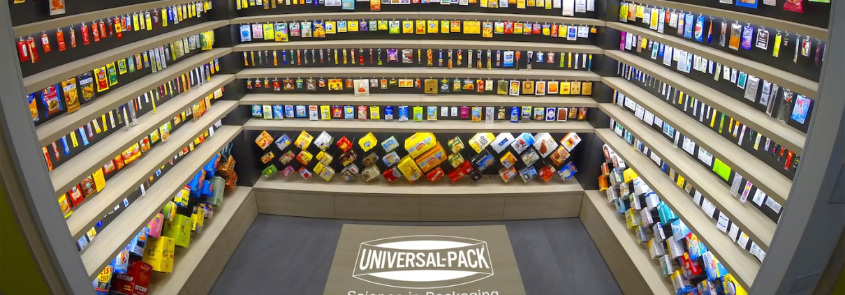 UniversalPack