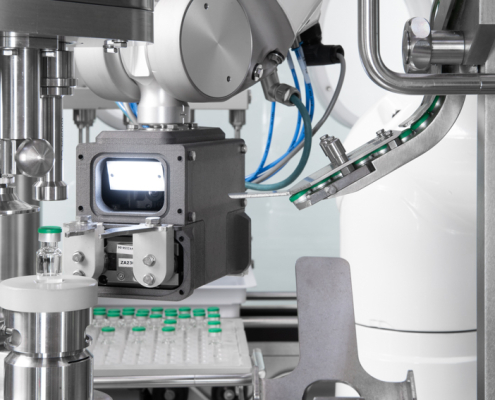 Steriline Interpack 2026
