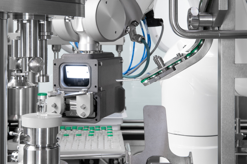 Steriline Interpack 2026
