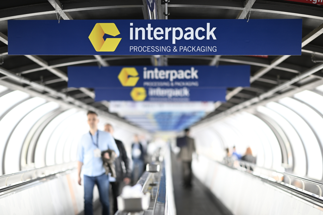 Interpack 2026 ITP